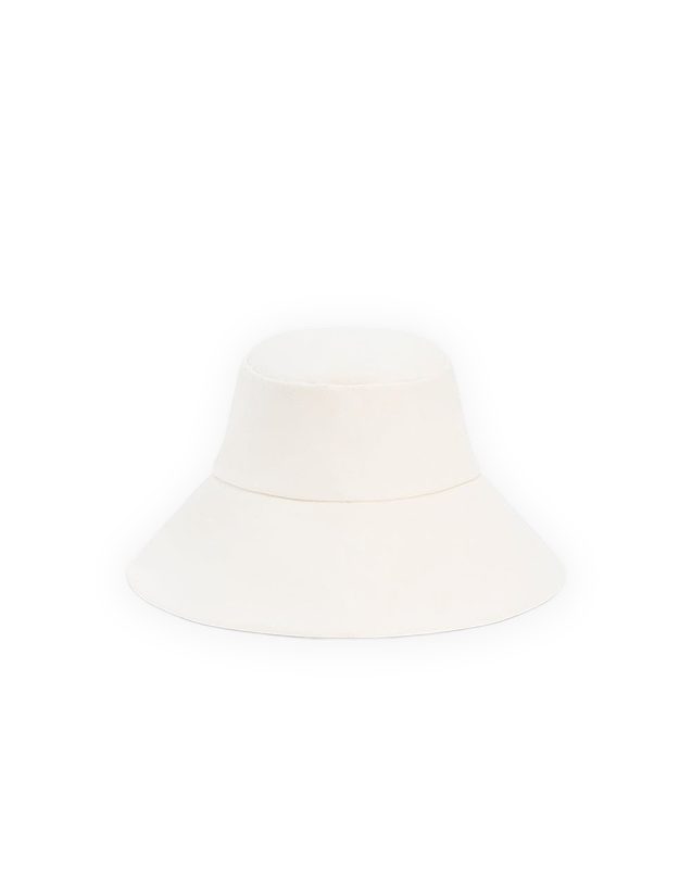 Walker Cotton Bucket Hat - Image 2