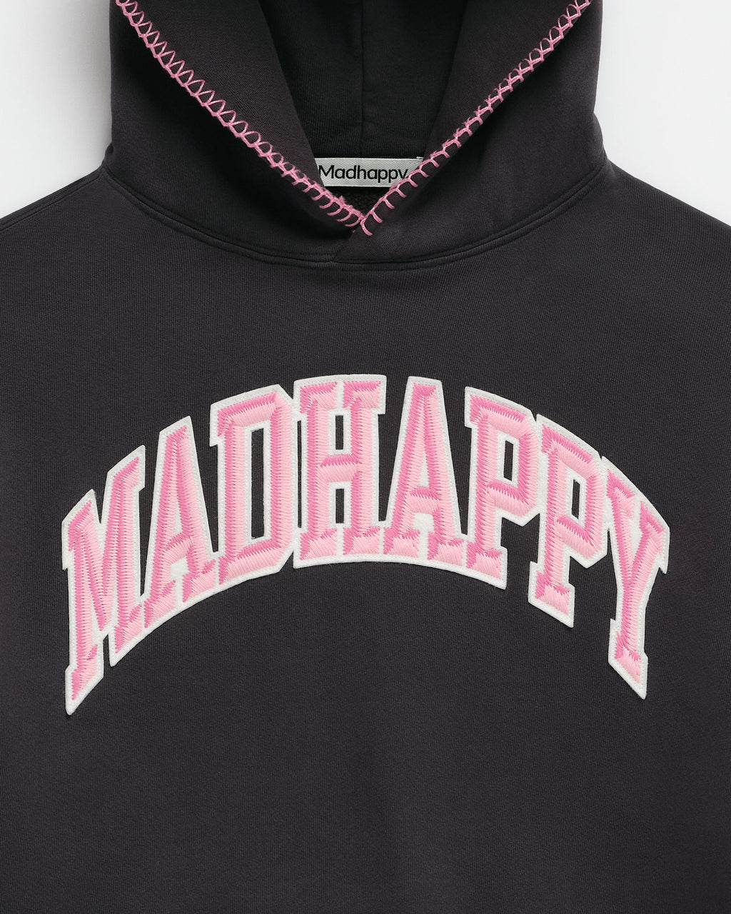 Campus Fleece Hoodie - Image 8
