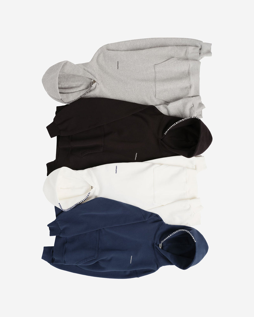Classics Fleece Hoodie - Image 8
