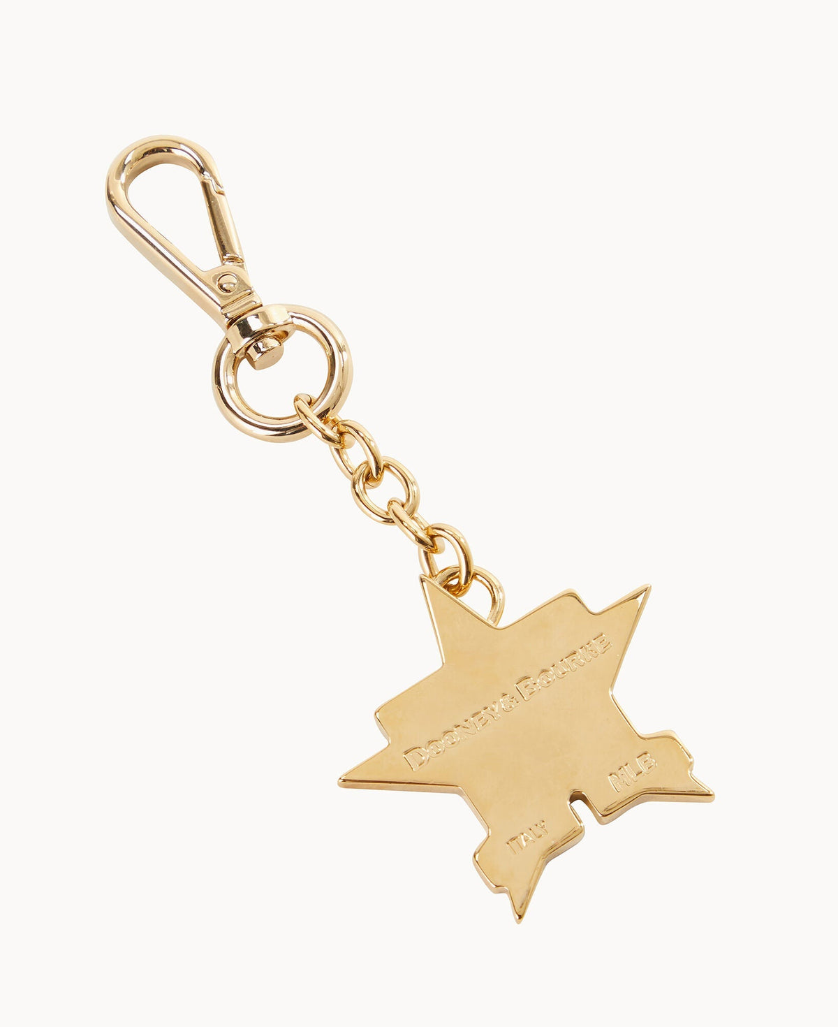 MLB Houston Astros Pendant Key Chain - Image 2