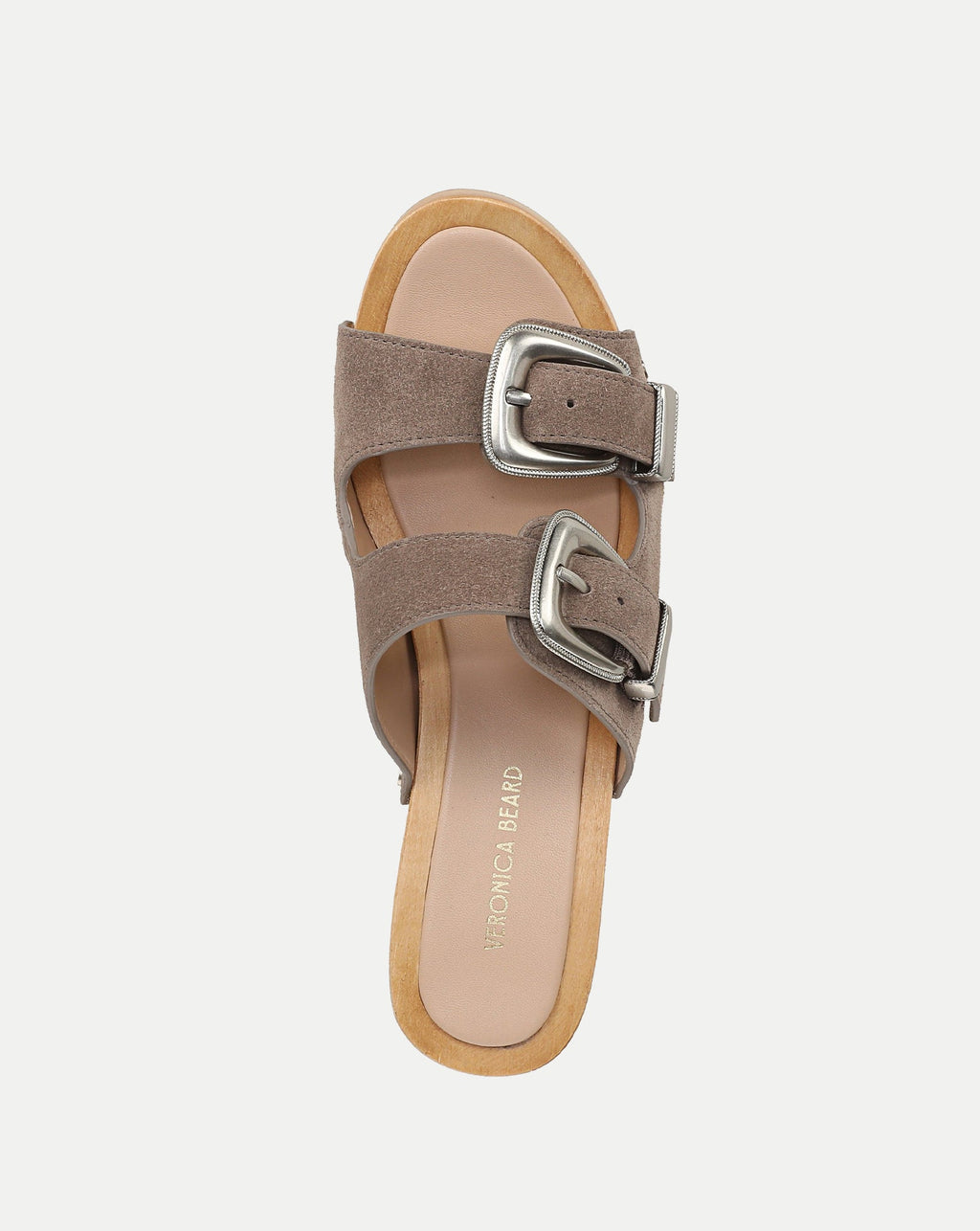 Halifax Clog Sandal - Image 4