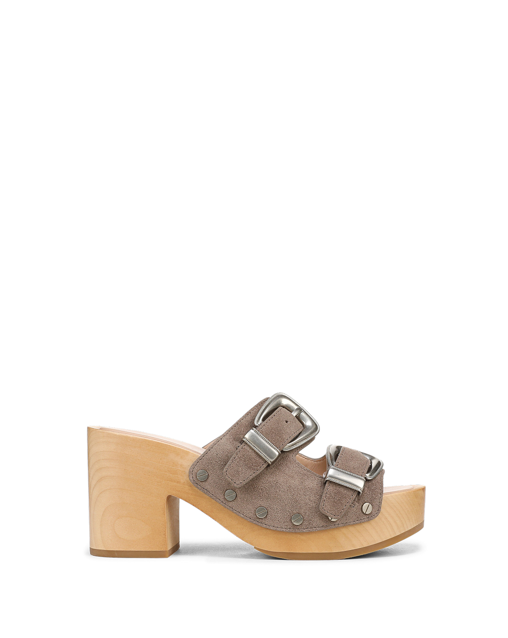 Halifax Clog Sandal - Image 7