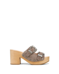 Halifax Clog Sandal - Image 7