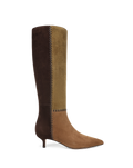 Lisa Kitten-Heel Boot - Image 7