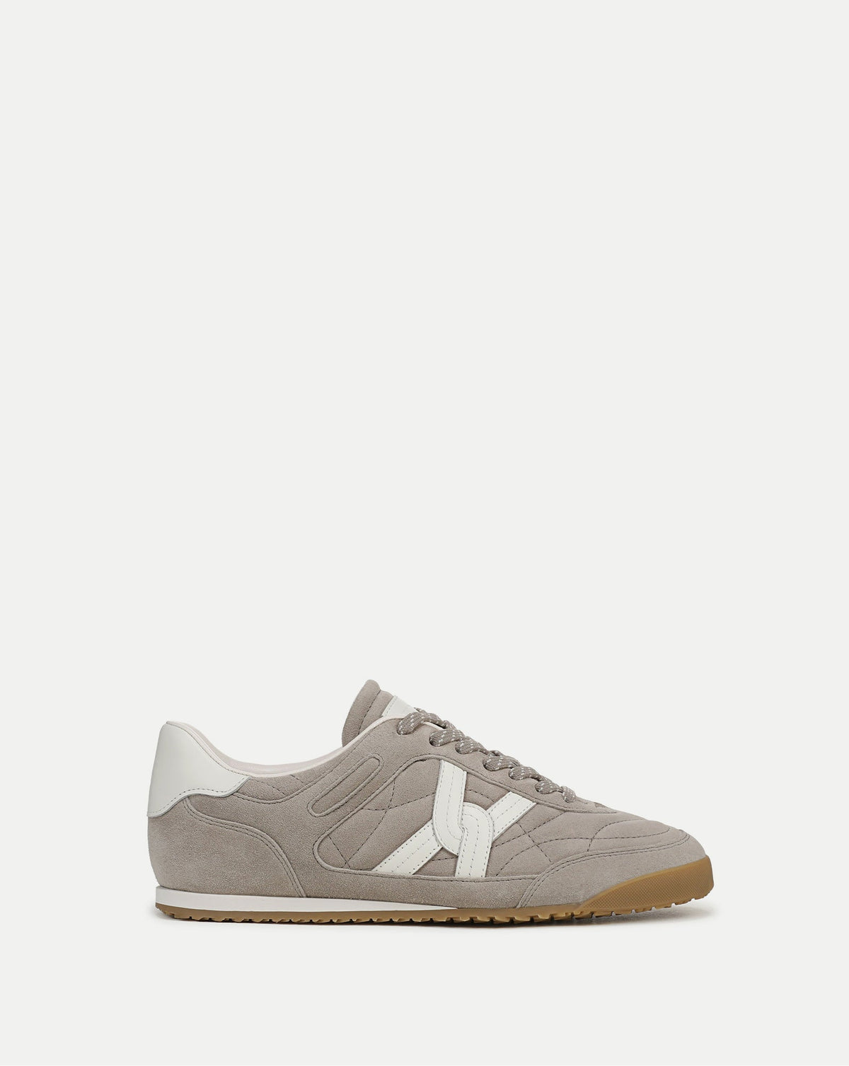 Natalia Suede Sneaker - Image 3