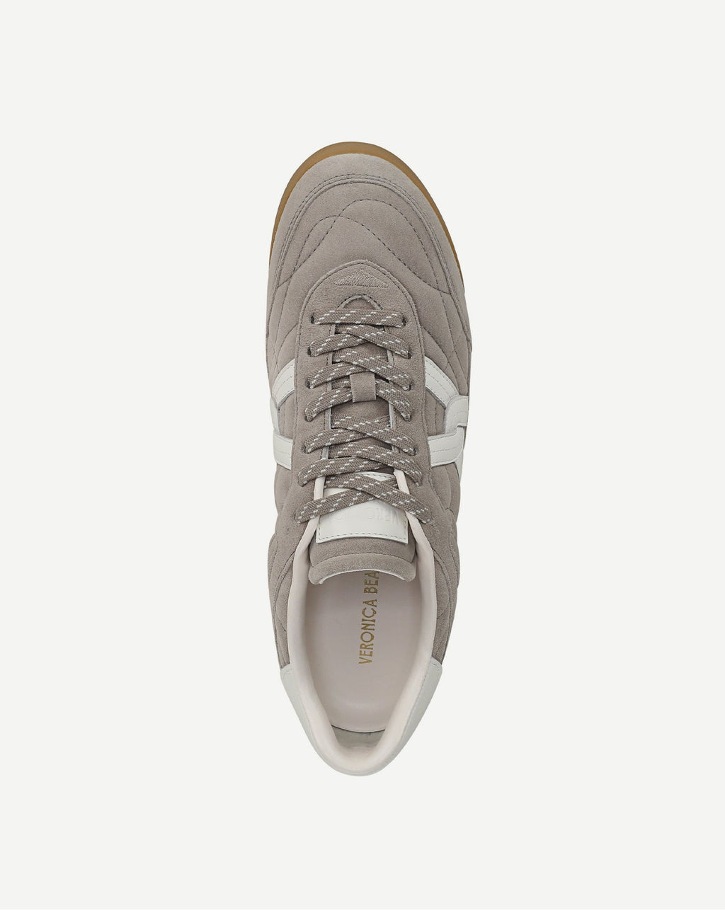 Natalia Suede Sneaker - Image 4
