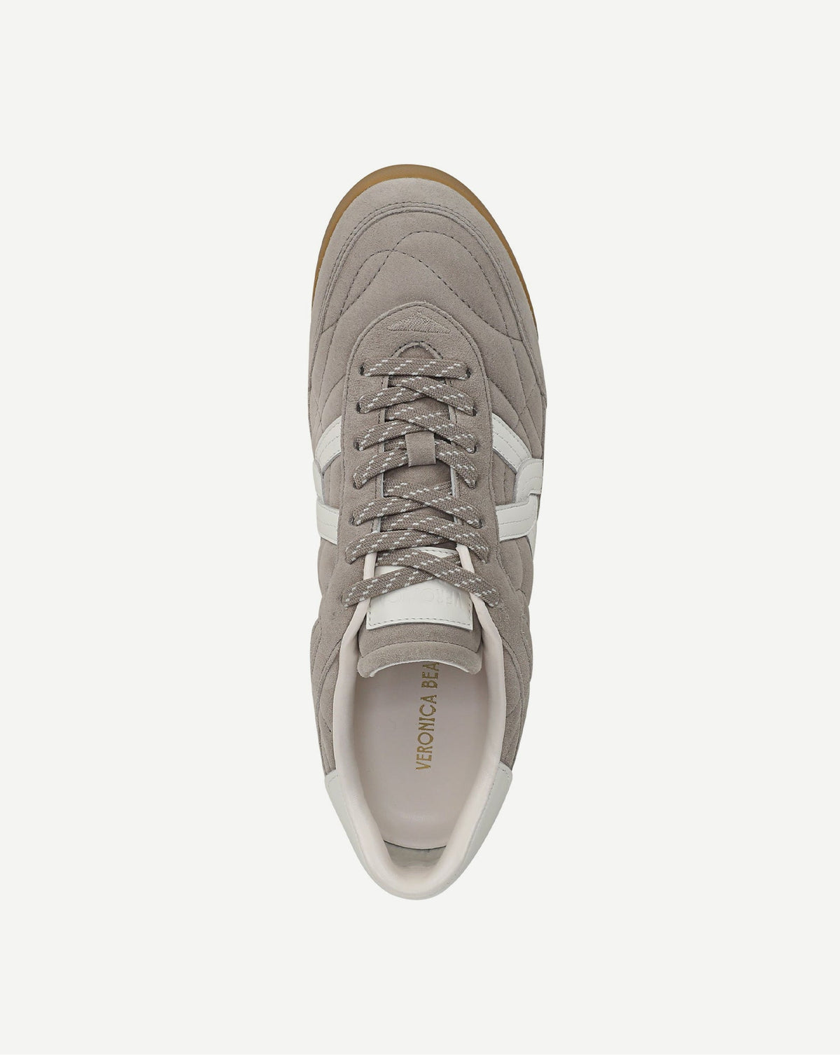 Natalia Suede Sneaker - Image 4