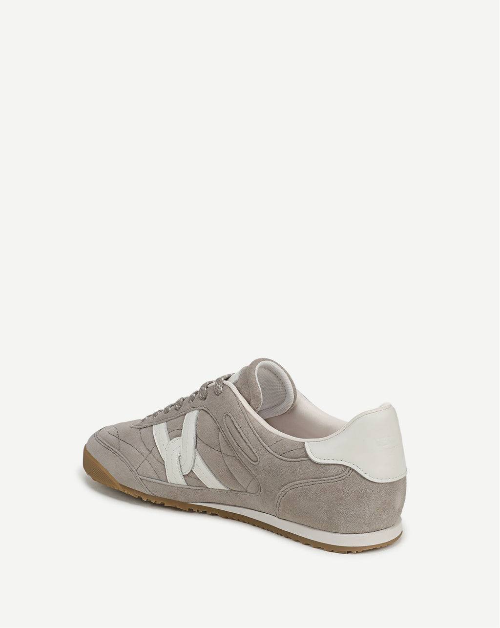Natalia Suede Sneaker - Image 5