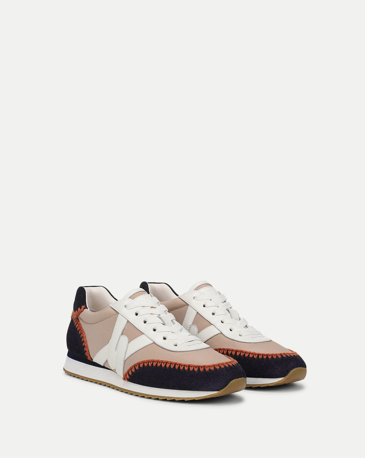 Penrose Whipstitch Sneaker - Image 3
