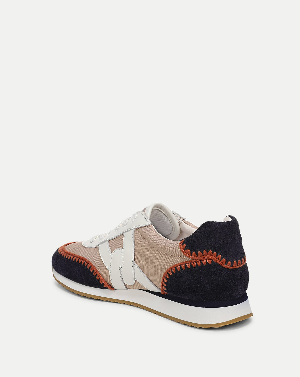 Penrose Whipstitch Sneaker - Image 5