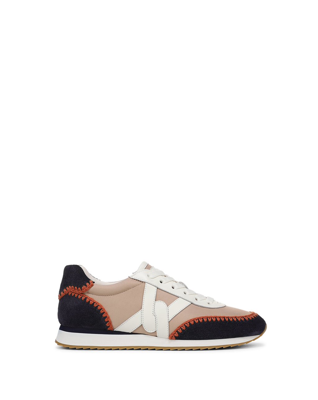 Penrose Whipstitch Sneaker - Image 7
