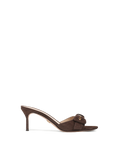 Tia Buckle Sandal - Image 6