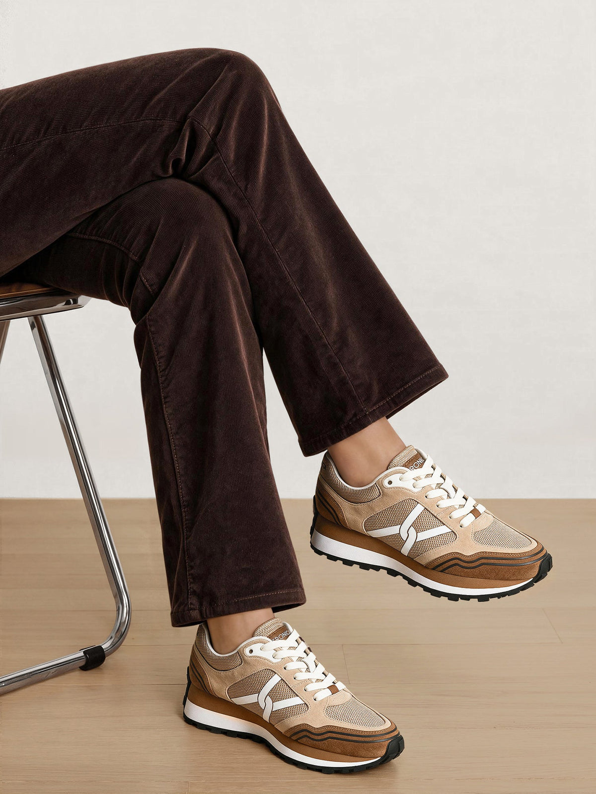 Valentina Sport Sneaker - Image 2