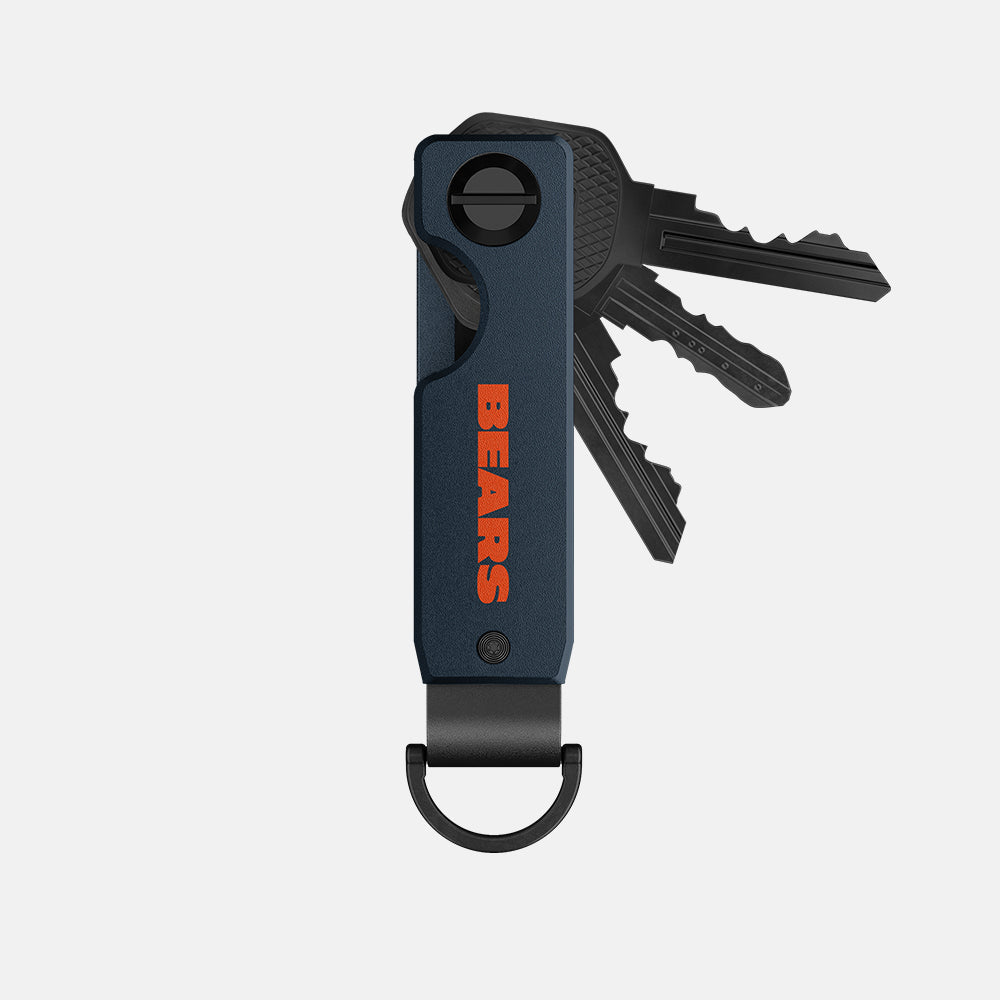 Daily Driver Kit - Chicago Bears - Carbon Fiber 3k - Image 4