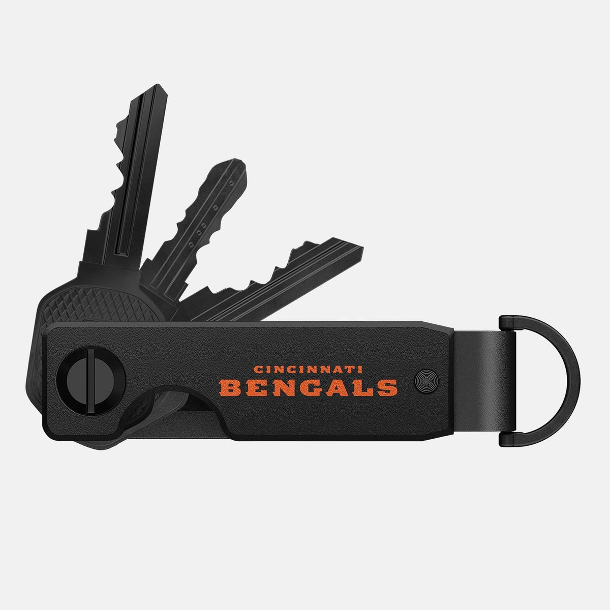 Ridge KeyCase - Cincinnati Bengals - Image 3