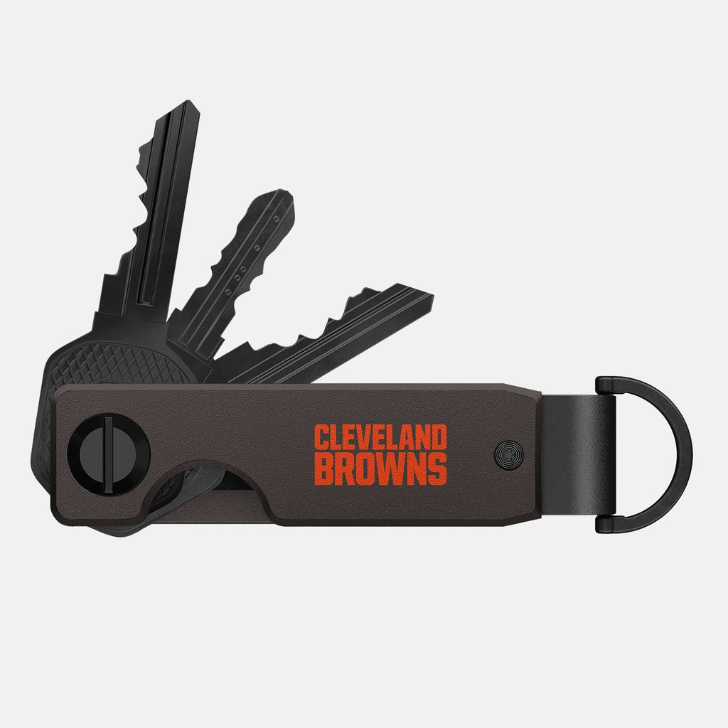 Ridge KeyCase - Cleveland Browns - Image 3