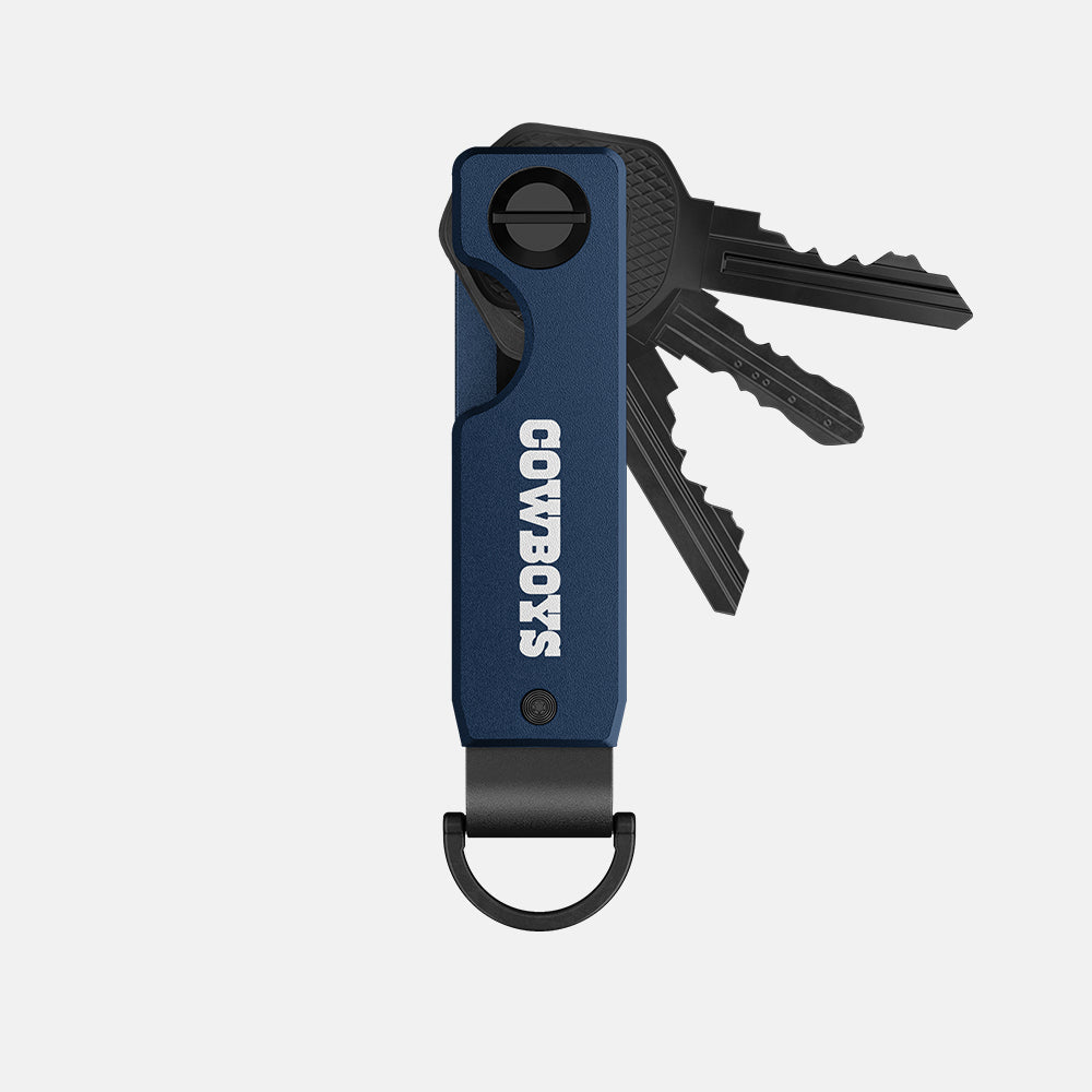 Ridge KeyCase - Dallas Cowboys - Image 2