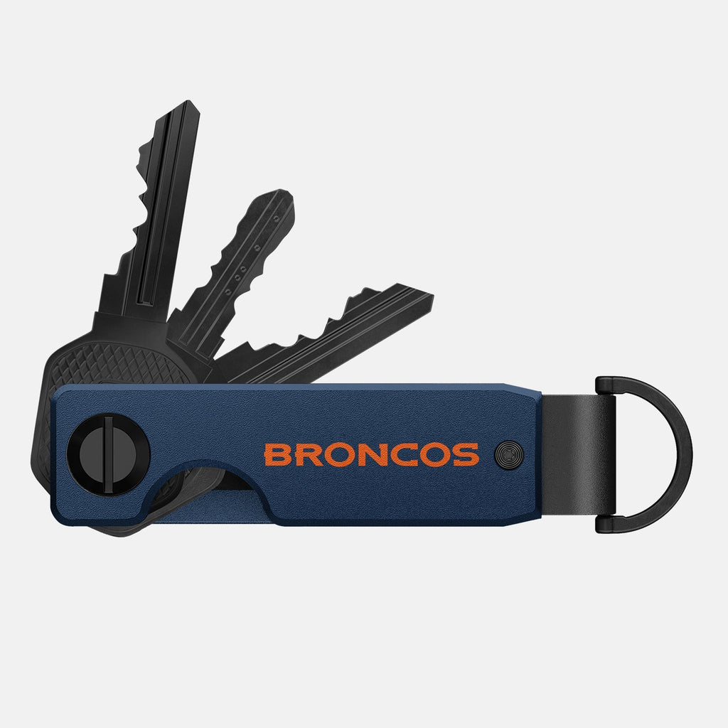 Ridge KeyCase - Denver Broncos - Image 3