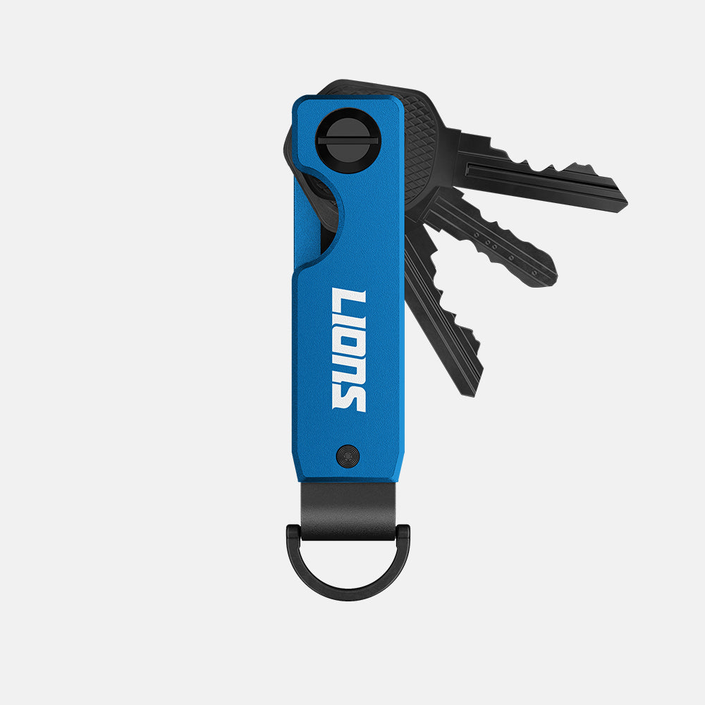Daily Driver Kit - Detroit Lions - Carbon Fiber 3k - Image 4