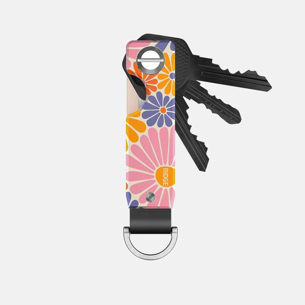 Daily Driver Kit - Polar White (Flower Power) - Image 8