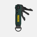 Ridge KeyCase - Green Bay Packers