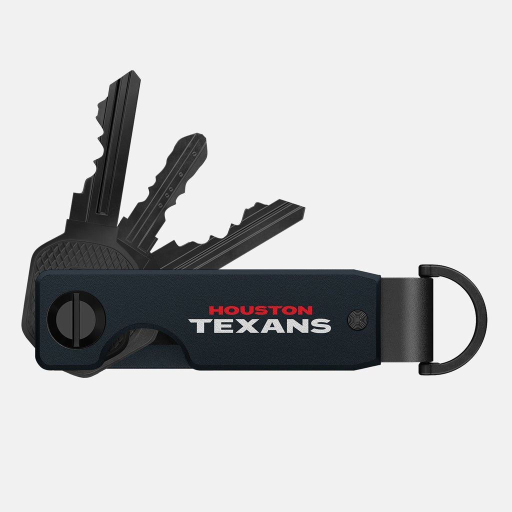 Ridge KeyCase - Houston Texans - Image 3