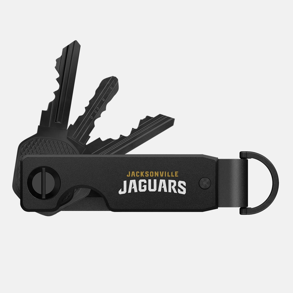 Ridge KeyCase - Jacksonville Jaguars - Image 3