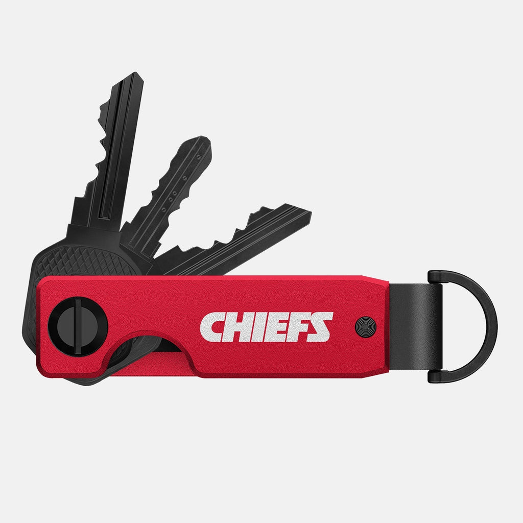 Ridge KeyCase - Kansas City Chiefs - Image 3