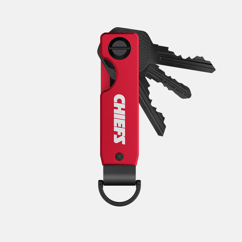 Daily Driver Kit - Kansas City Chiefs - Image 4