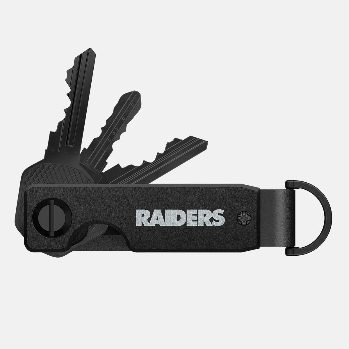 Ridge KeyCase - Las Vegas Raiders - Image 3