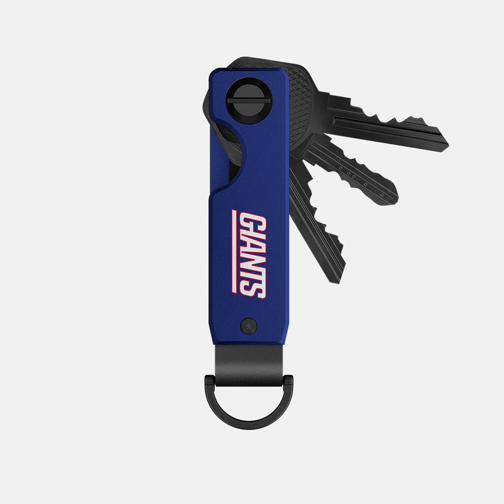 Ridge KeyCase - New York Giants - Image 2