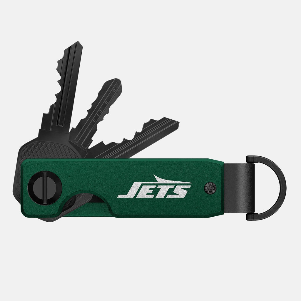 Ridge KeyCase - New York Jets - Image 3
