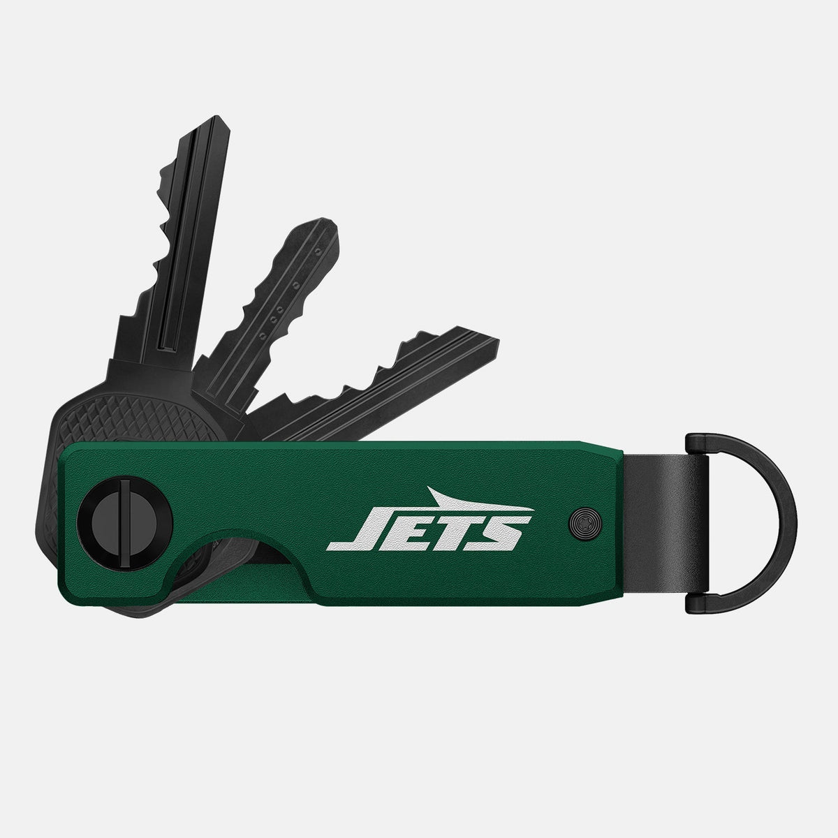 Ridge KeyCase - New York Jets - Image 3