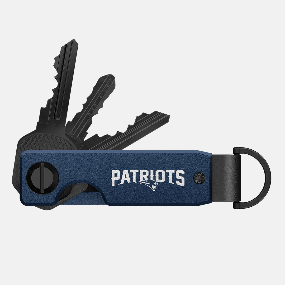 Ridge KeyCase - New England Patriots - Image 3