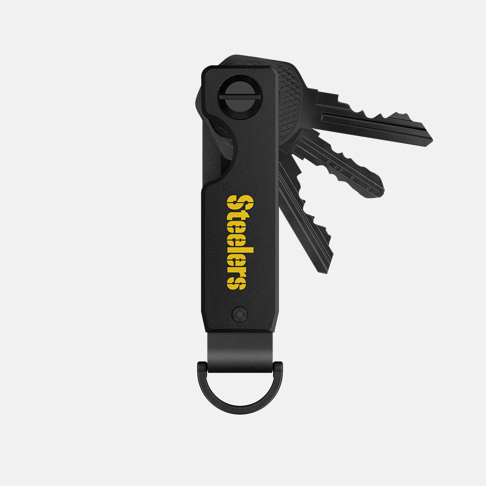Daily Driver Kit - Pittsburgh Steelers - Carbon Fiber 3k - Image 4