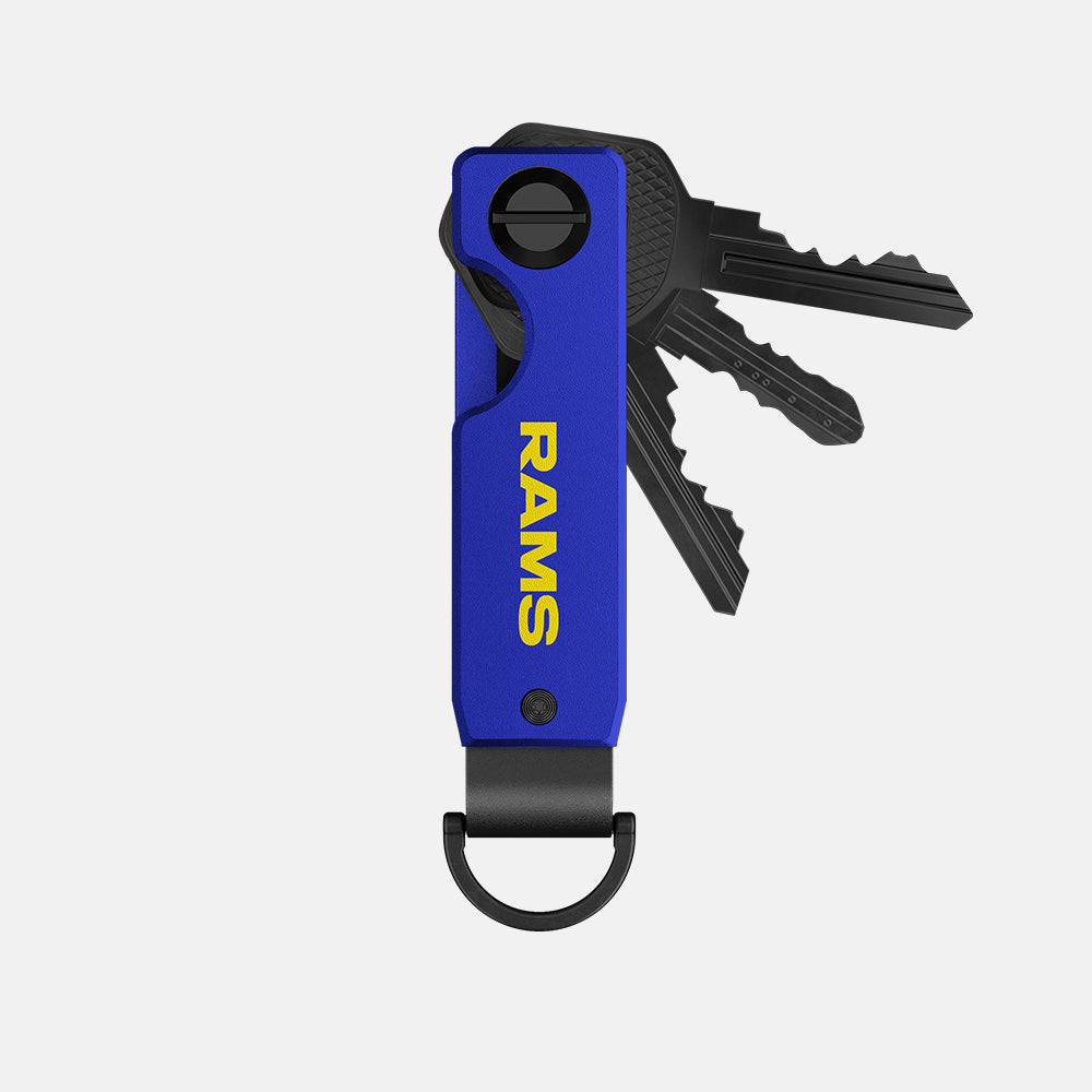 Ridge KeyCase - Los Angeles Rams - Image 2