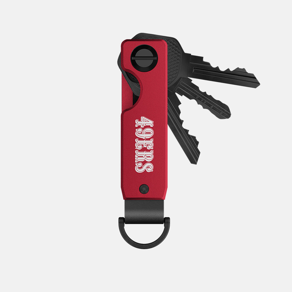Daily Driver Kit - San Francisco 49ers - Image 4