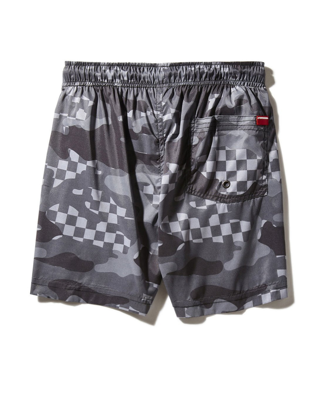 Kids 3AM Swim Trunks - Image 5