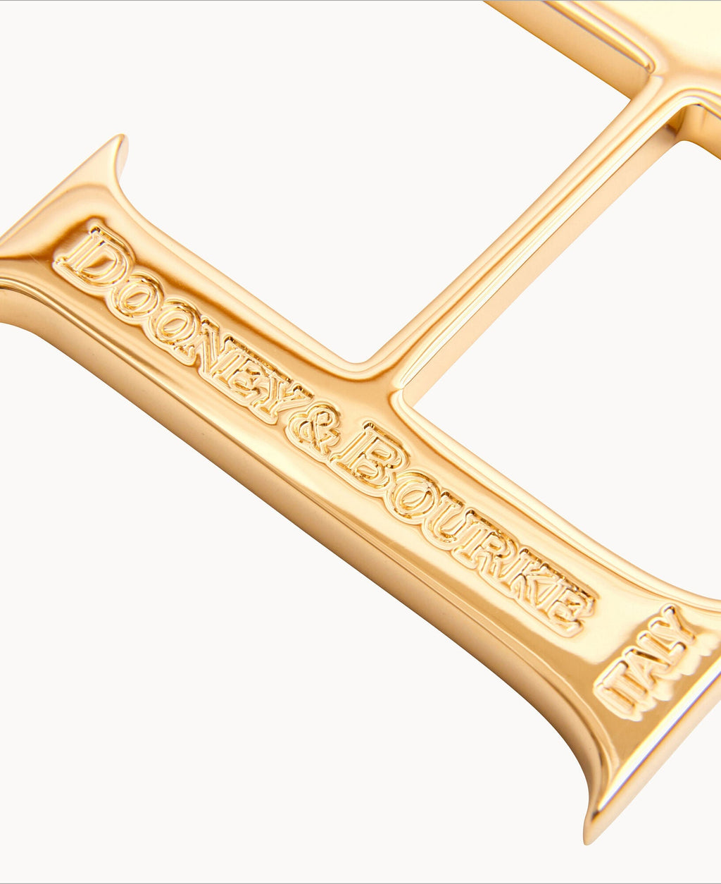 Monogram Pendant Key Chain - Image 23