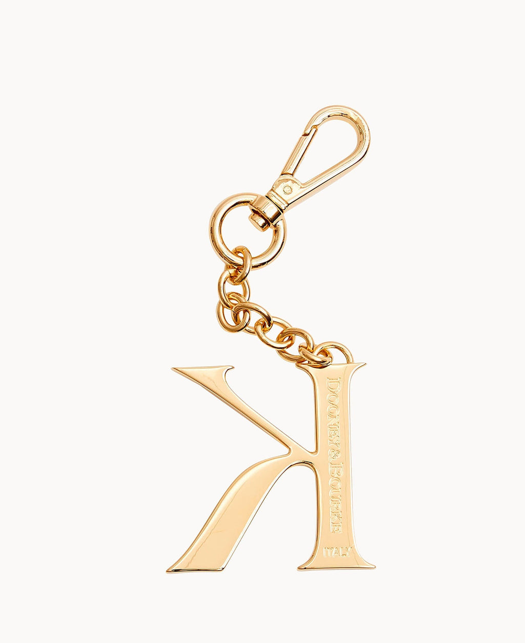 Monogram Pendant Key Chain - Image 31