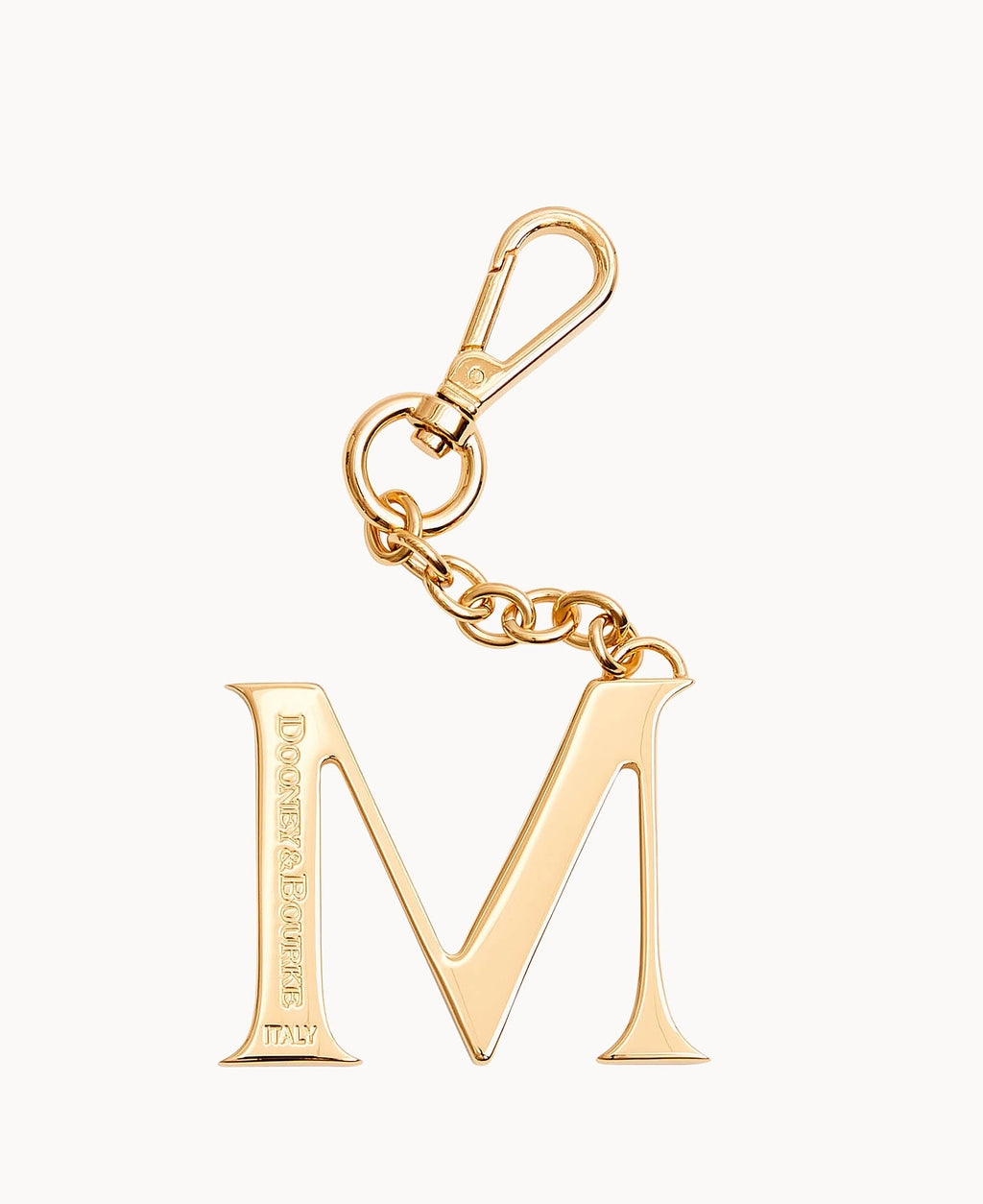 Monogram Pendant Key Chain - Image 37