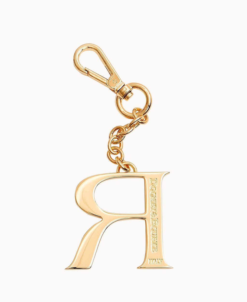 Monogram Pendant Key Chain - Image 52