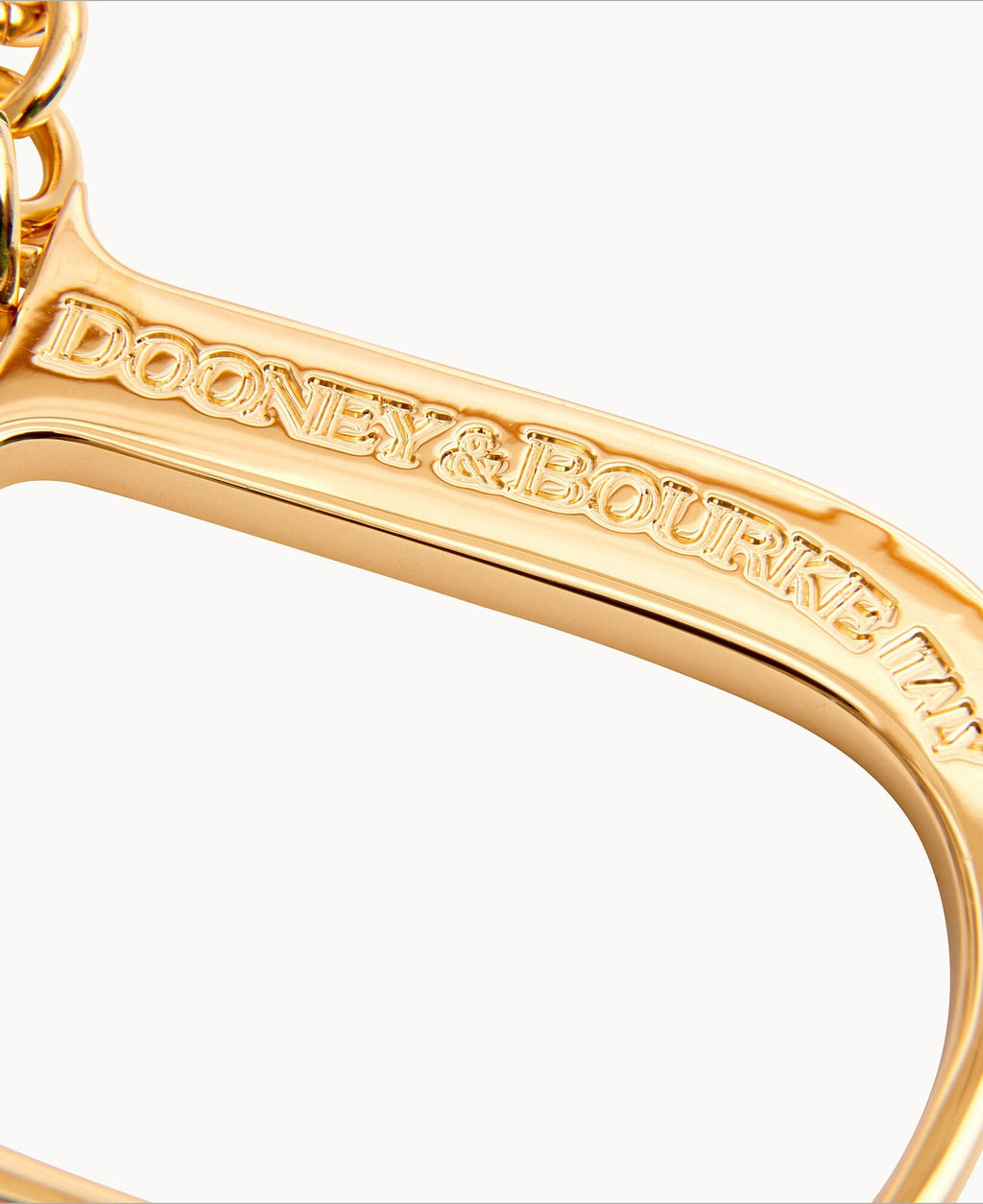 Monogram Pendant Key Chain - Image 62