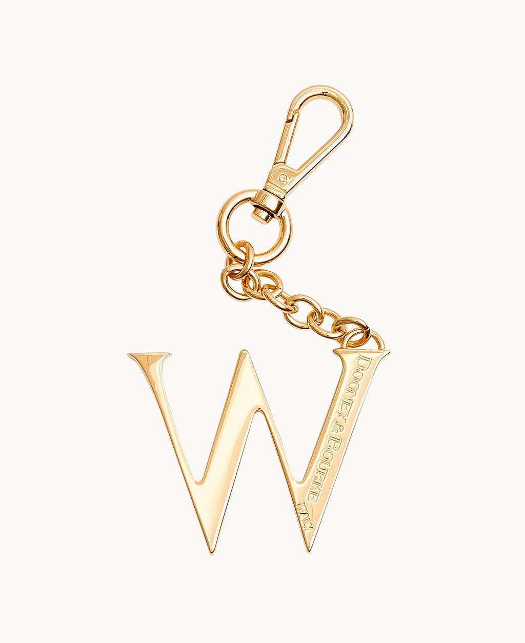 Monogram Pendant Key Chain - Image 67