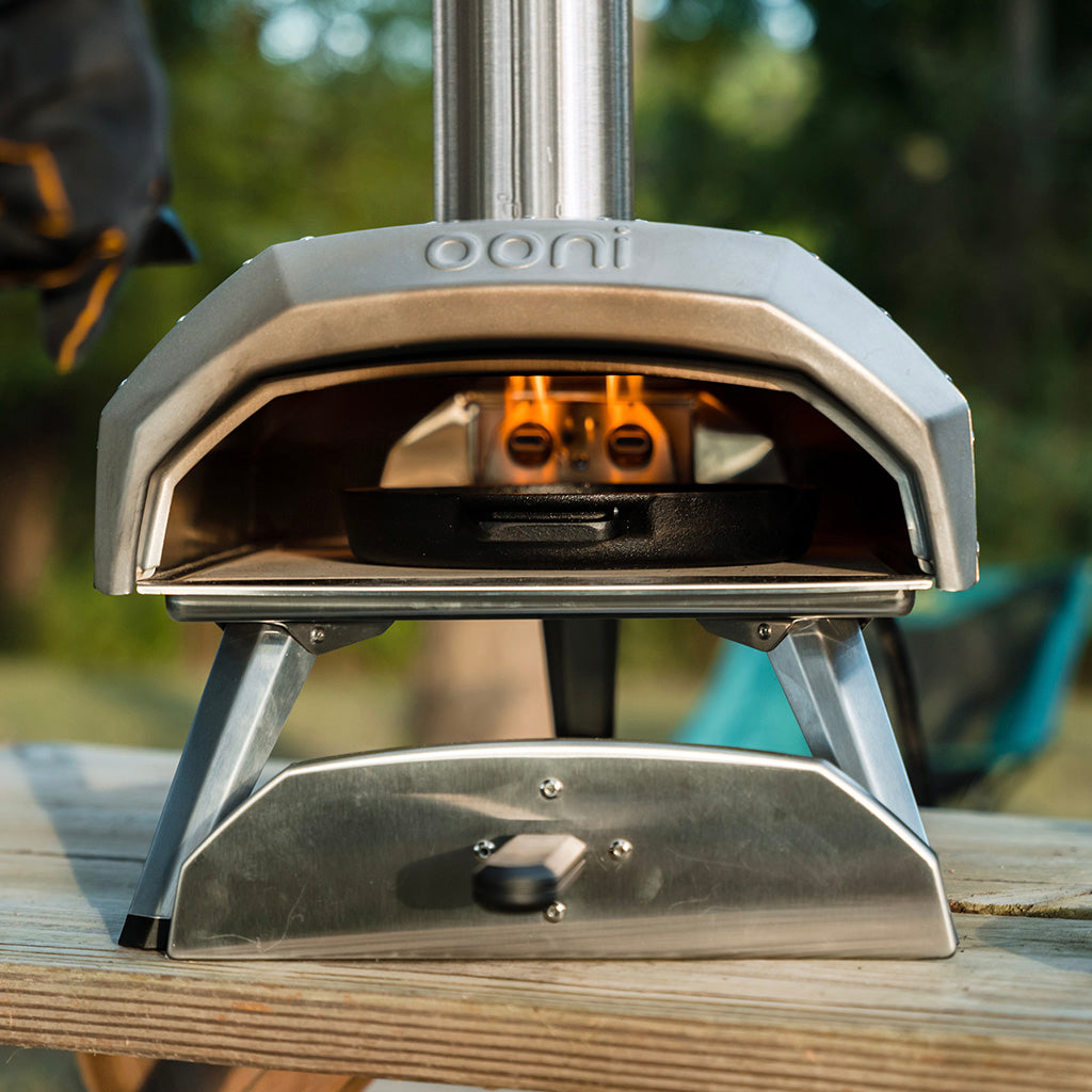 Gas Burner for Ooni Karu 12 and Karu 2 - Image 3