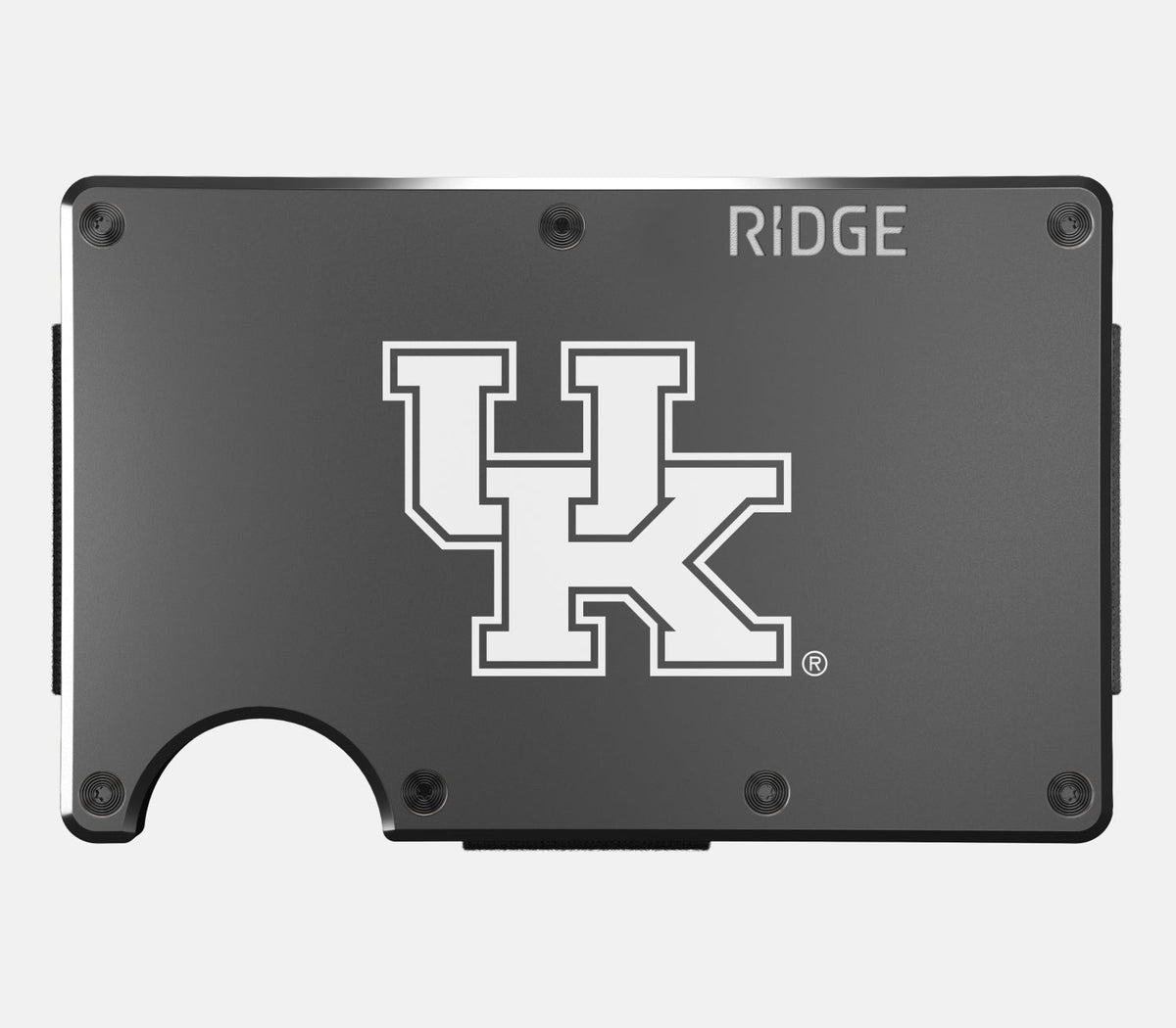 Ridge Wallet - Kentucky Wildcats - Image 2