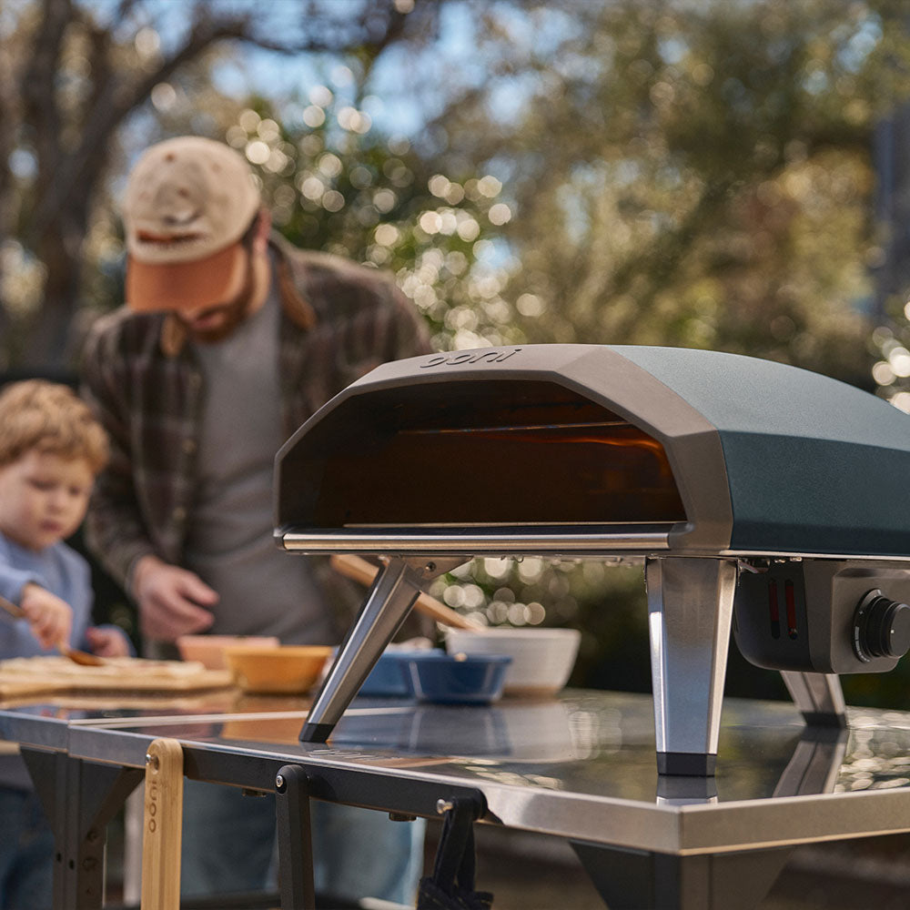 Ooni Koda 2 Gas Powered Pizza Oven - 2nd Generation - Image 5