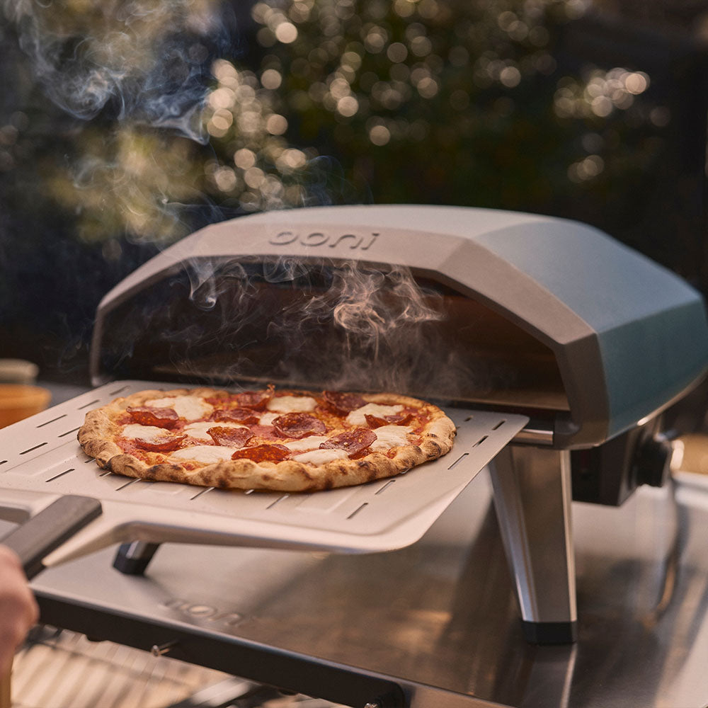 Ooni Koda 2 Gas Powered Pizza Oven - 2nd Generation - Image 7
