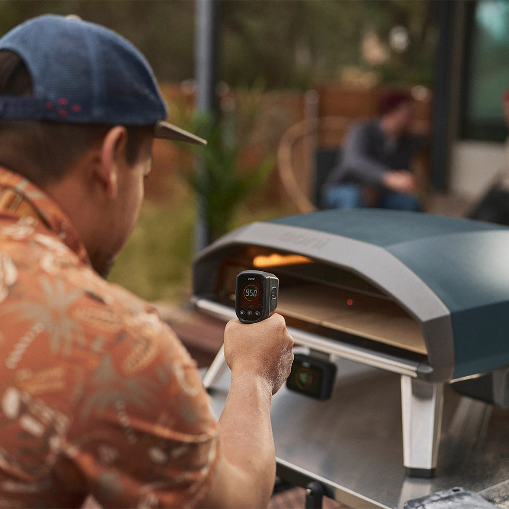 Ooni Koda 2 Pro Gas Powered Pizza Oven - 2nd Generation - Image 6