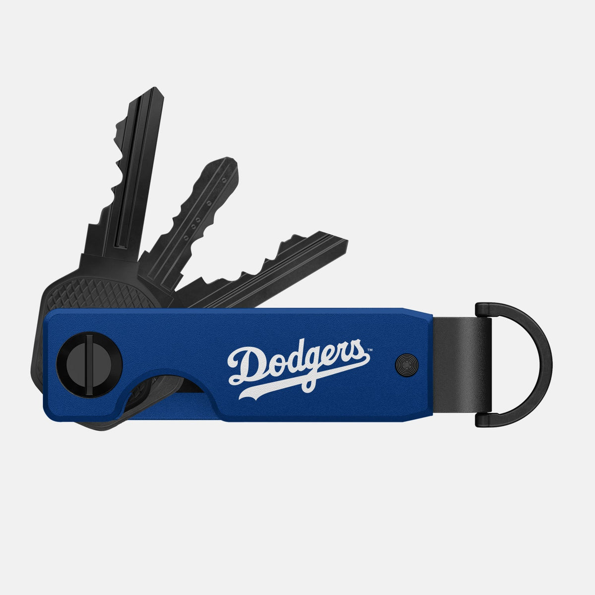 Ridge KeyCase - Los Angeles Dodgers - Image 2